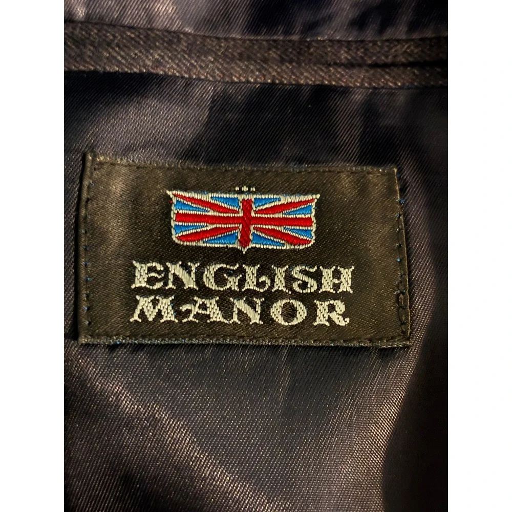N/A vintage from